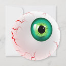 Search for eyeball invitations Humour