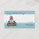 Search for nostalgia business cards Antique