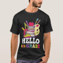 Search for sixth grade student tshirts Education