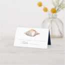 Search for beach wedding place cards Nautical