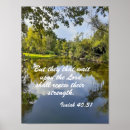 Search for isaiah 40 31 posters Bible verse