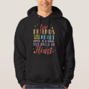 Search for long distance hoodies Away