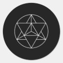 Search for sacred geometry symbols stickers Zen