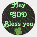 Search for bless you stickers God