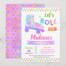 Search for rollerblade invitations Neon
