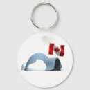 Search for canada day key rings Flag