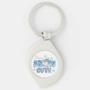 Search for snowflake key rings Snowman
