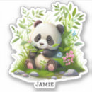 Search for black white and pink stickers Birthday