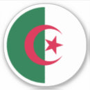 Search for algeria flag stickers Travel