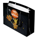 Search for halloween gift bags Yellow
