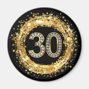 Search for 30 magnets Thirty years old