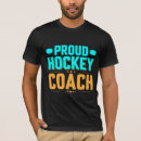 Search for hockey tshirts Coach