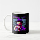 Search for leonard mugs Vintage
