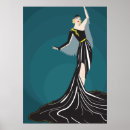 Search for 1920s fashion posters Elegant