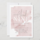 Search for pink cloud invitations Dream