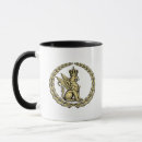 Search for winged lion mugs Griffin