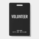 Search for volunteer id badges Concert