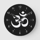 Search for black om symbol art Religion
