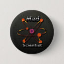 Search for mad scientist badges Nerd