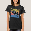 Search for f15 tshirts Military
