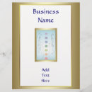 Search for holistic flyers Massage