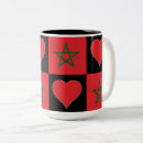 Search for morocco flag mugs Patriotic
