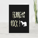 Search for ferret cards Fun