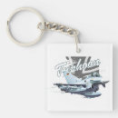 Search for jet fighter key rings Pilot