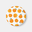 Search for apricot magnets Watercolor