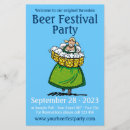 Search for festivity flyers Party