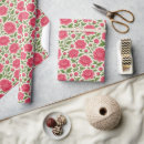 Search for peonies wrapping paper Bridal shower