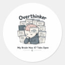 Search for tabs stickers Funny quote