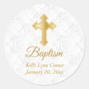 Search for christening envelope seals Christian