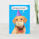 Search for add your face cards Puppy