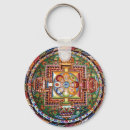 Search for tibetan key rings Meditation