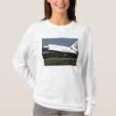 Search for space shuttle tshirts Endeavour