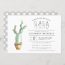 Search for hipster baby shower invitations Bohemian
