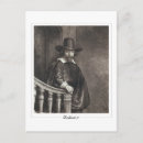 Search for rembrandt postcards Portrait