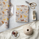 Search for cook wrapping paper Cute