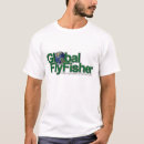 Search for flyfisher tshirts For him