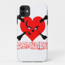 Search for retro zombie iphone cases Horror