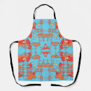 Search for spark aprons Abstract