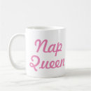 Search for sleep joke mugs Nap