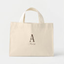 Search for autumn bags Initial