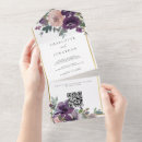 Search for foliage wedding invitations Spring summer fall