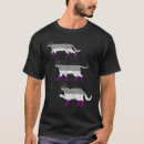 Search for lgbtqia tshirts Asexual