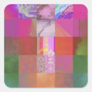 Search for digital art stickers Abstract