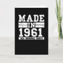 Search for 1961 cards Vintage