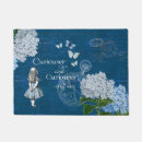 Search for alice wonderland doormats White