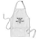 Search for vegetarian aprons Cute